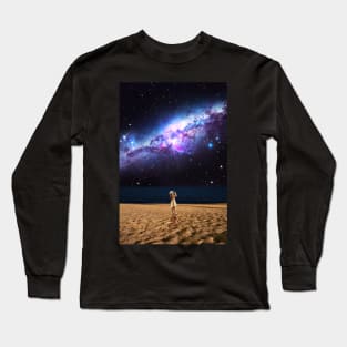 Capture the Moment Long Sleeve T-Shirt